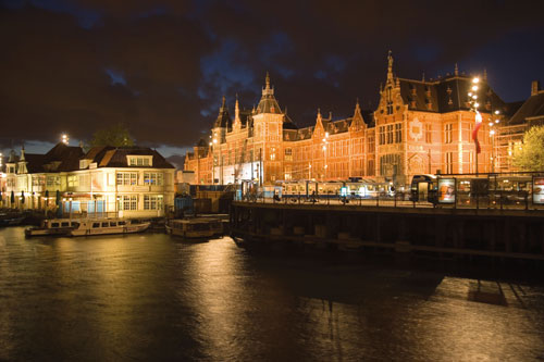 Crociere fluviali Olanda Belgio